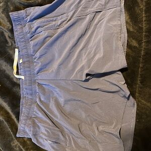Women’s XL Deep blue Shorts